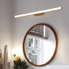 Strip Wall Lamp Mirror Front Linear