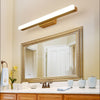 Strip Wall Lamp Mirror Front Linear