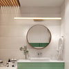 Strip Wall Lamp Mirror Front Linear