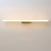 Strip Wall Lamp Mirror Front Linear