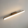 Strip Wall Lamp Mirror Front Linear