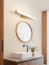 Strip Wall Lamp Mirror Front Linear