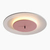 UFO Ceiling Lamp Modern Creative Personality Children's Room Lamp