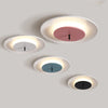 UFO Ceiling Lamp Modern Creative Personality Children's Room Lamp