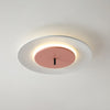 UFO Ceiling Lamp Modern Creative Personality Children's Room Lamp