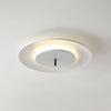 UFO Ceiling Lamp Modern Creative Personality Children's Room Lamp