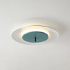 UFO Ceiling Lamp Modern Creative Personality Children's Room Lamp