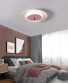 UFO Ceiling Lamp Modern Creative Personality Children's Room Lamp