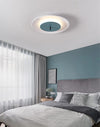 UFO Ceiling Lamp Modern Creative Personality Children's Room Lamp