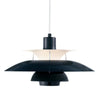 Bauhaus RH5 Umbrella ShapePendant Light, Multicolor