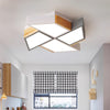 Windmill Ceiling Lamp