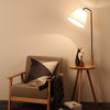 With Table Floor Lamp