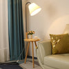 With Table Floor Lamp