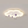 Cream Cloud Ceiling Lamp