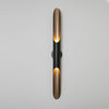 Aisle corridor wall lamp