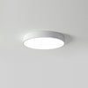 Modern simple LED ceiling lamp