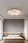 Modern simple LED ceiling lamp