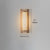 New Chinese style corridor LED wall lamp