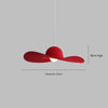 Felt Hat dining chandelier