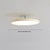 Adjustable bedroom ceiling light